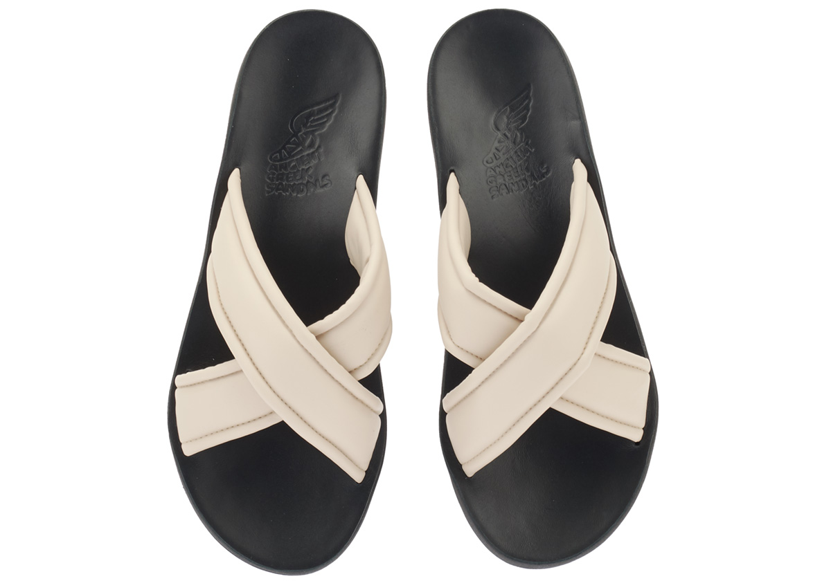 konkurrerende Tøj Solrig PARIS Sandals by Ancient-Greek-Sandals.com