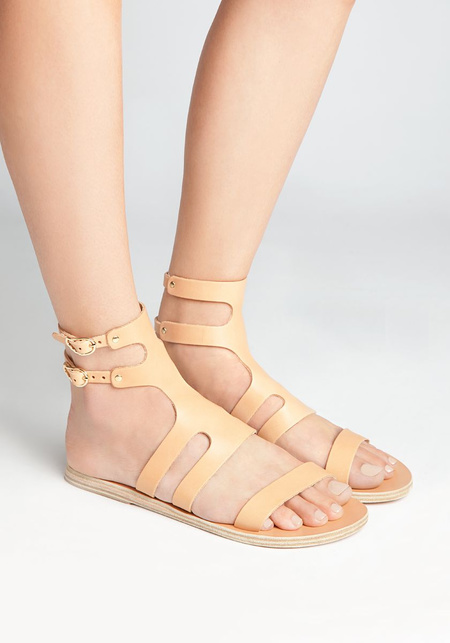 Best Sandals For Women | Ancient Greek Sandals US