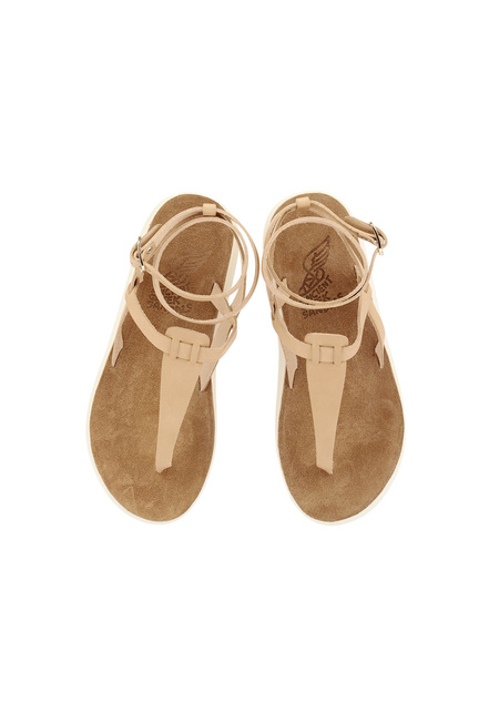 Comfy Flat Sandals For Women | Ancient Greek Sandals US