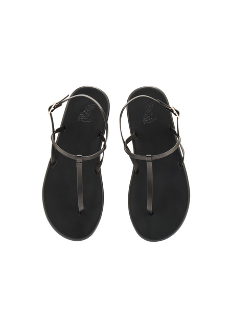 Lito Flip Flop - Black