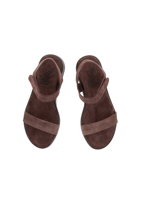 Salamina - Dark Brown