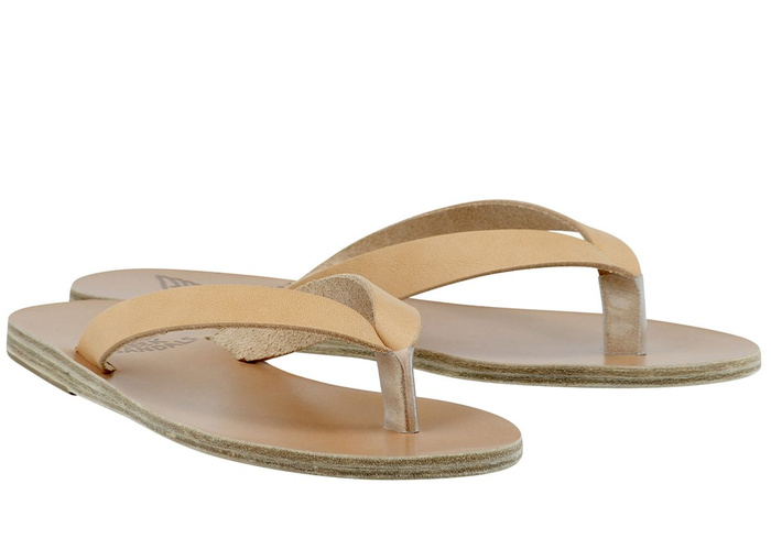 HERA Sandals by Ancient Greek Sandals