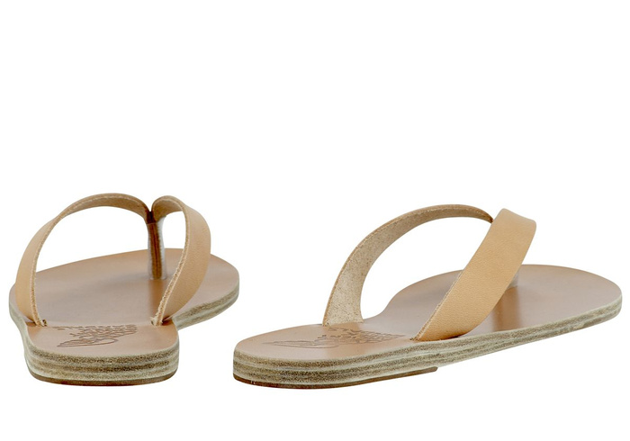 HERA Sandals by Ancient Greek Sandals