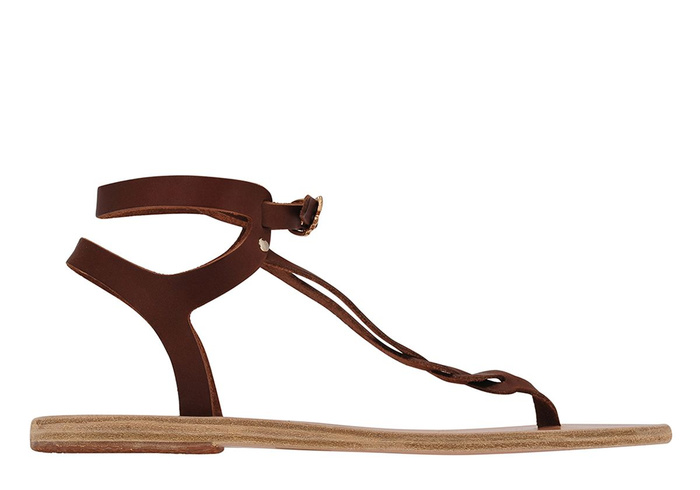 ISMENE Sandals by Ancient Greek Sandals