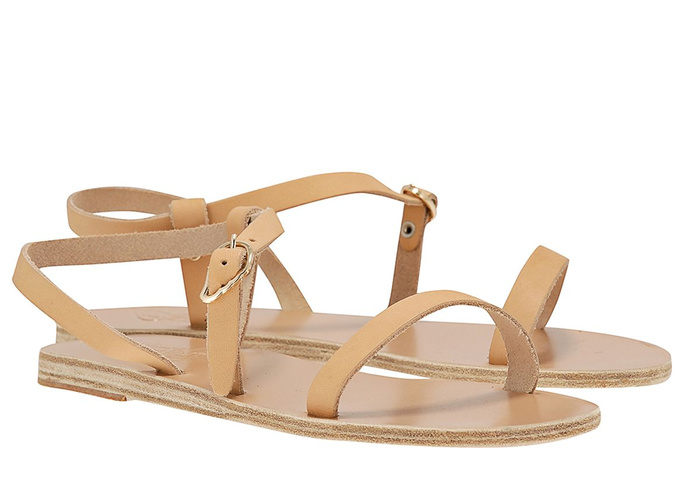 NIOVE Sandals by Ancient Greek Sandals