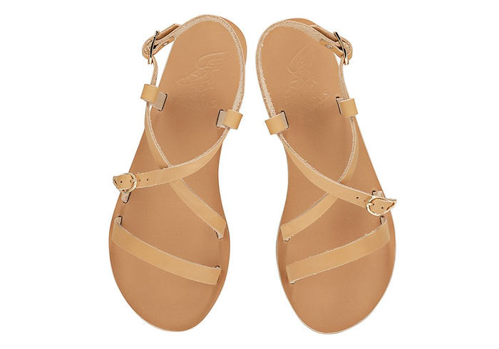 SOFIA Sandals by Ancient Greek Sandals