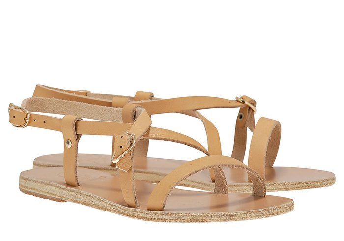 SOFIA Sandals by Ancient Greek Sandals