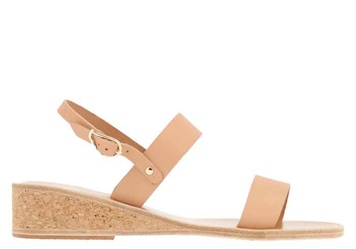 CLIO WEDGE Sandals by Ancient Greek Sandals