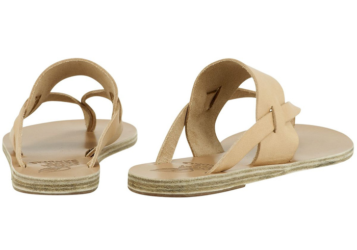 ZENOBIA Sandals by Ancient Greek Sandals