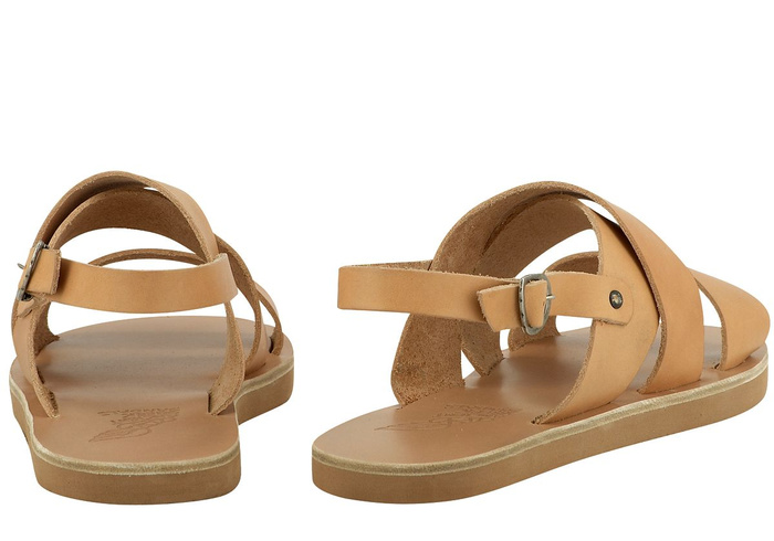 MILTOS Sandals by Ancient Greek Sandals