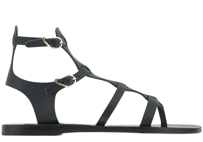 STEPHANIE Sandals by Ancient Greek Sandals