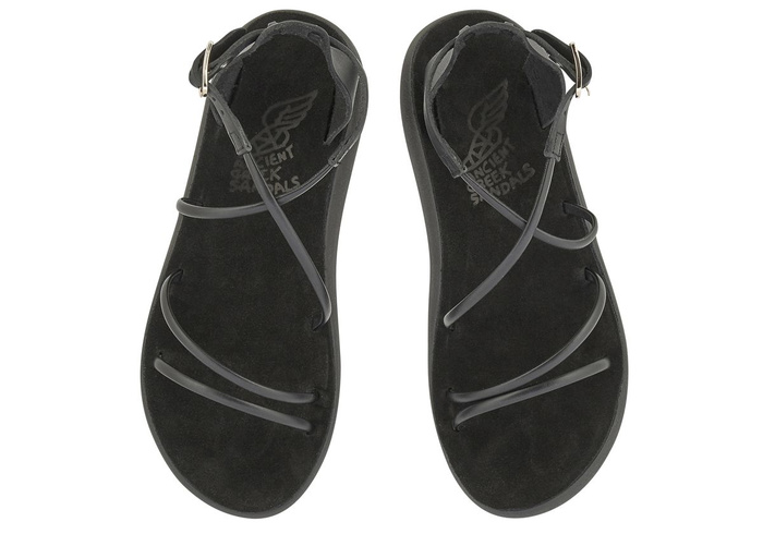 EUPHEMIA COMFORT Sandals by Ancient-Greek-Sandals.com