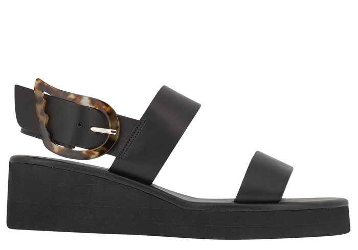 CLIO RAINBOW Sandals by Ancient Greek Sandals