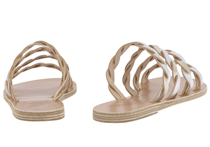 KYNTHIA Sandals by Ancient Greek Sandals