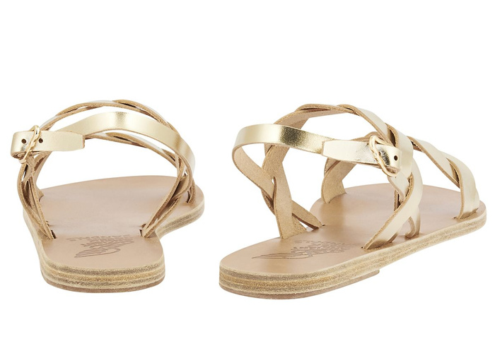 Sandali PLEXI di Ancient Greek Sandals