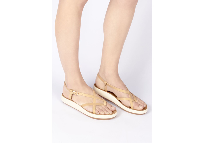 Ancient Greek Sandals Anastasia Strappy Sandals - Farfetch