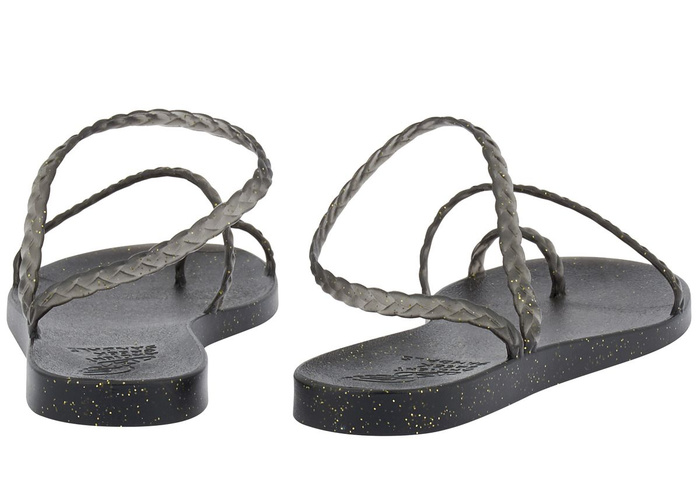 ELEFTHERIA Sandals by Ancient Greek Sandals