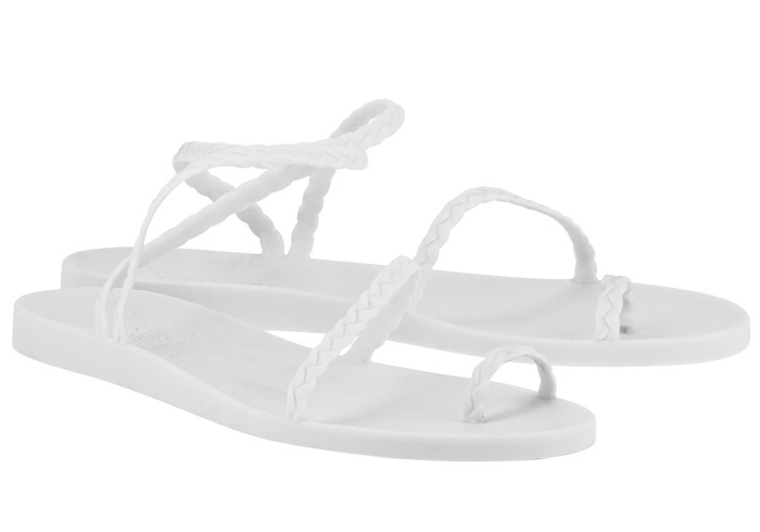 eleftheria jelly sandal