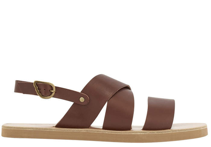 MILTOS Sandals by Ancient Greek Sandals