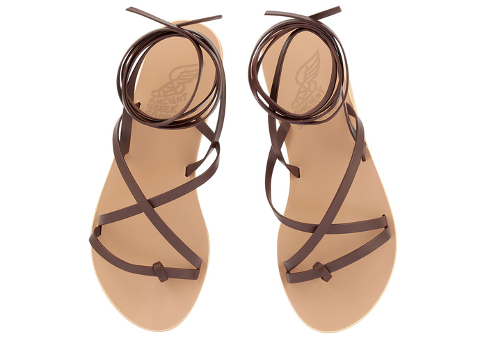 MORFI Sandals by Ancient Greek Sandals