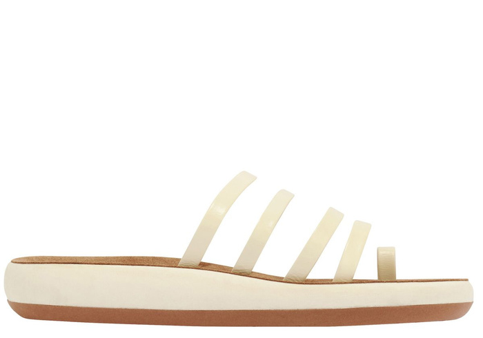 NIKI COMFORT Sandals by Ancient Greek Sandals