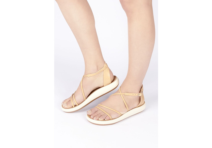 Anastasia Comfort Sandals by Ancient Greek Sandals- La Garçonne