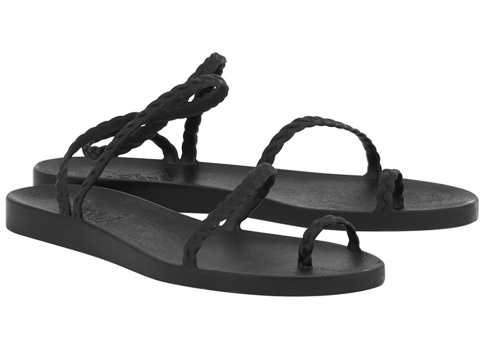 ELEFTHERIA Sandals by Ancient Greek Sandals