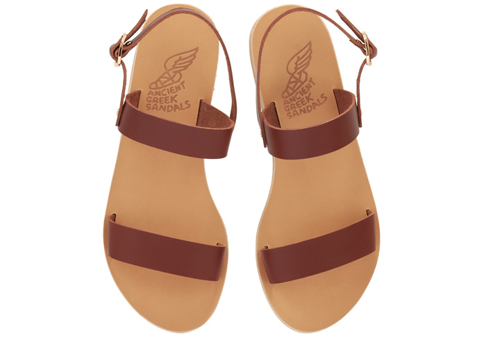 CLIO Sandals by Ancient Greek Sandals