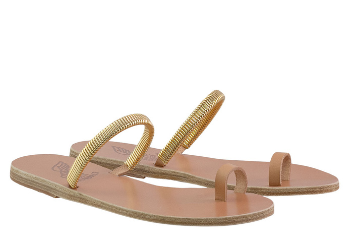 KONAKI Sandals by Ancient Greek Sandals