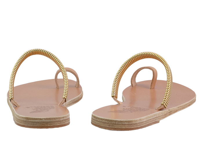 KONAKI Sandals by Ancient Greek Sandals