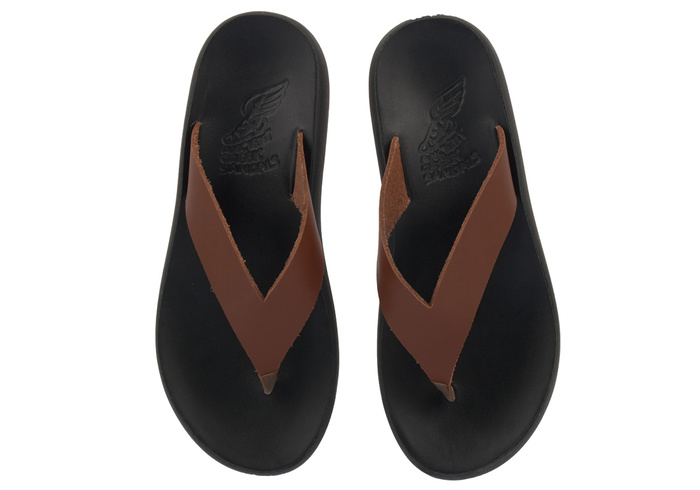 CHARYS COMFORT Sandals by Ancient Greek Sandals