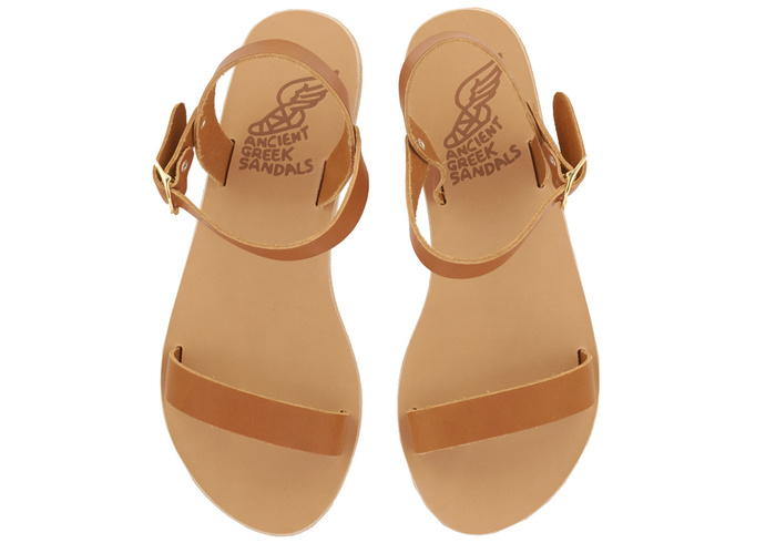 DRAMA NEW Sandals by Ancient Greek Sandals