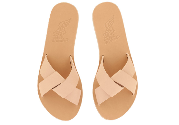 Ancient Greek Sandals – Hetre Alresford