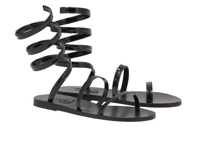 ANASTASIA COMFORT Sandals by Ancient-Greek-Sandals.com