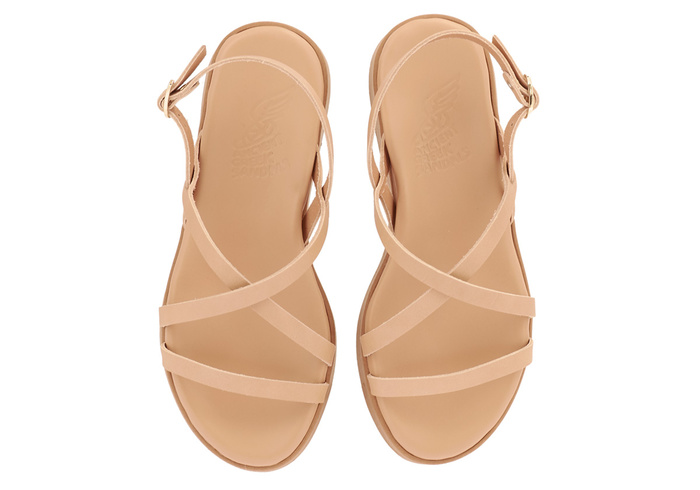 SILIA Sandals by Ancient Greek Sandals