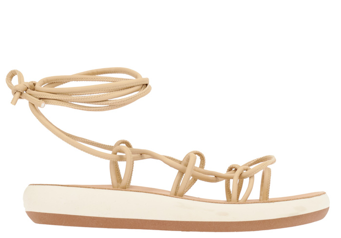 Ancient Greek Sandals for Women | NET-A-PORTER