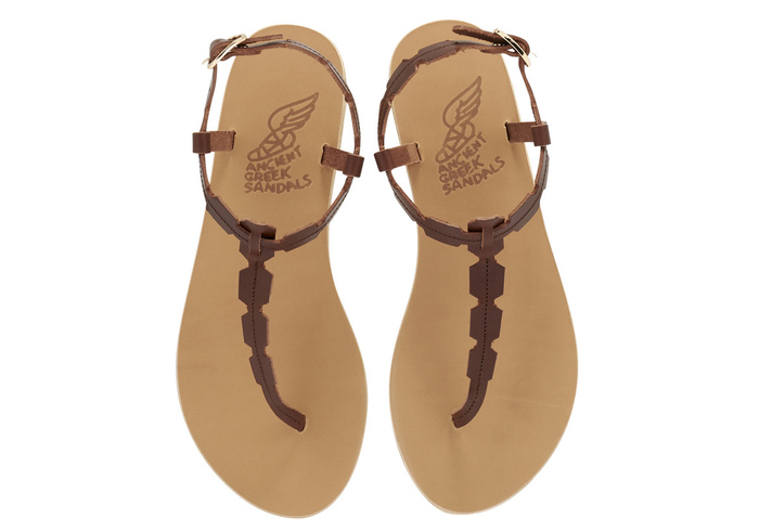 LI Sandals by Ancient Greek Sandals