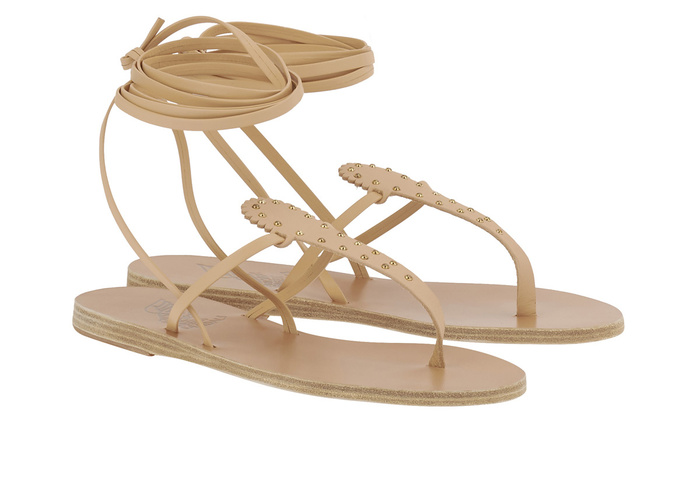 PYRICHOS Sandals by Ancient Greek Sandals