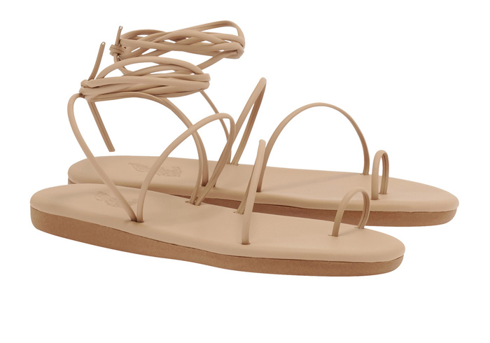 DU Sandals by Ancient Greek Sandals