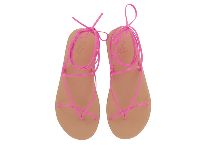 STRING FLIP FLOP Sandals by Ancient Greek Sandals