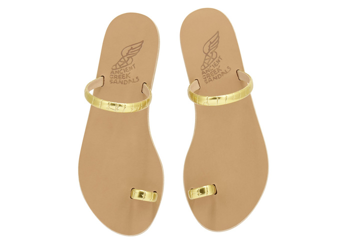 OPHION Sandals by Ancient-Greek-Sandals.com