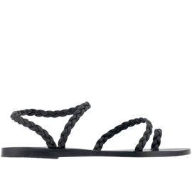 Buy Eleftheria Leather Sandals by Ancient-Greek-Sandals.com