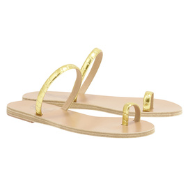 Ancient Greek Sandals | Handmade Greek Sandals and Accessories