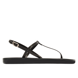 Lito Flip Flop - Black