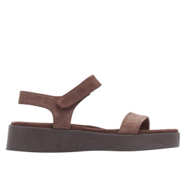 Salamina - Dark Brown