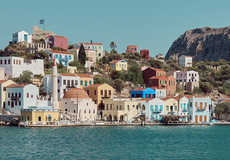 Welcome To Kastellorizo