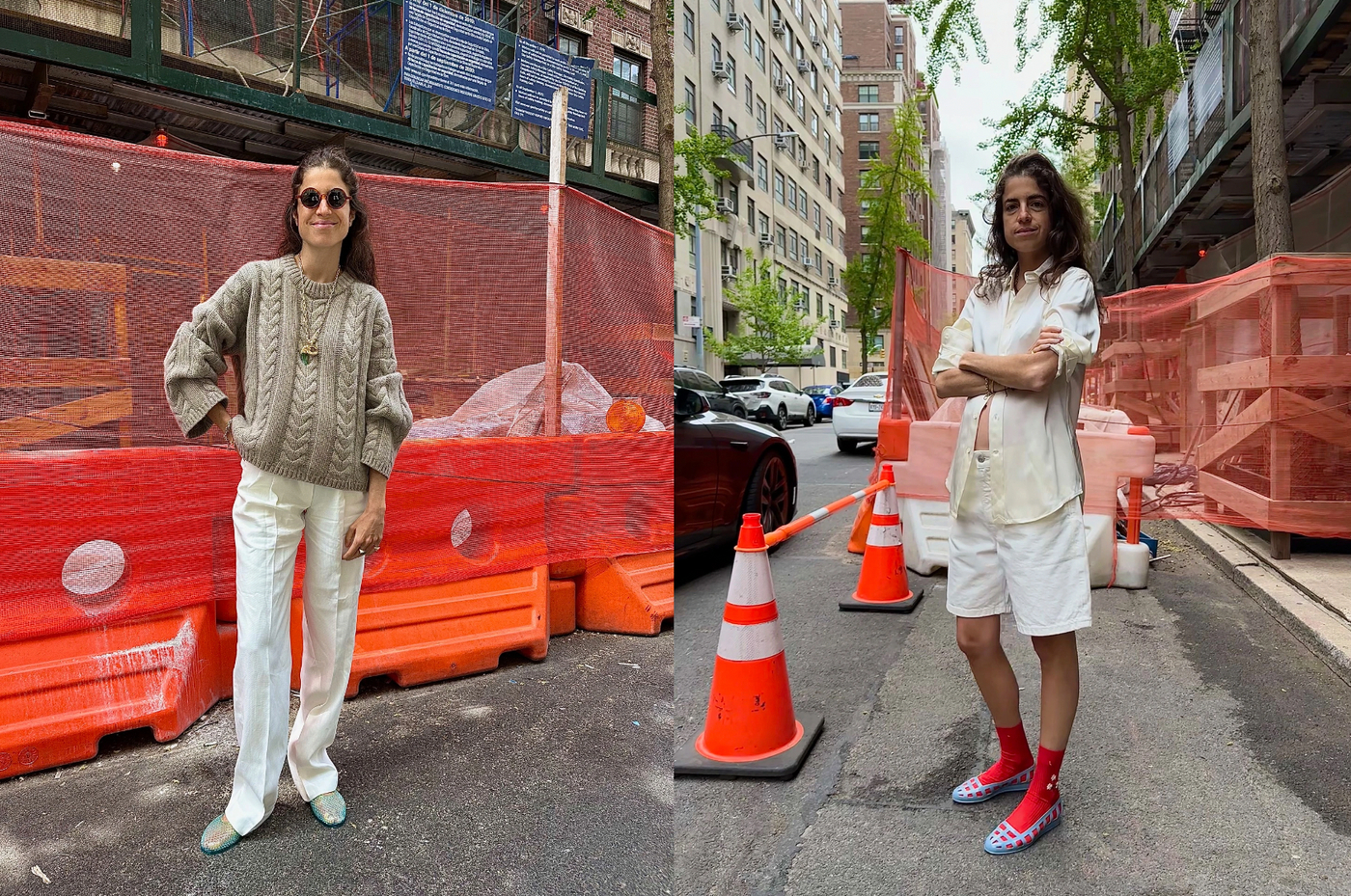 Leandra Medine Cohen