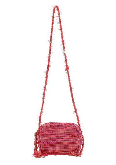 Lachesis Cross Body