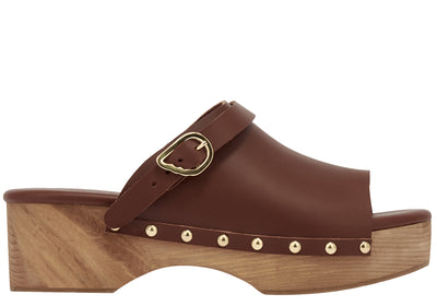 Classic Clog