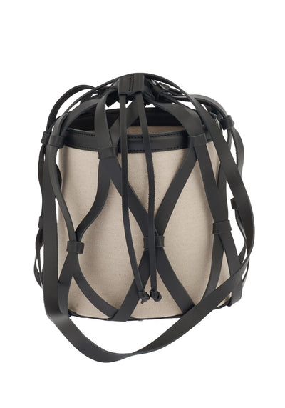 Trellis Bucket Medium